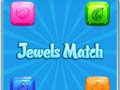 Hry Jewels Match