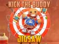 Hry Kick The Buddy Jigsaw