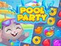 Hry Pool Party