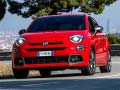 Hry Fiat 500x Sport