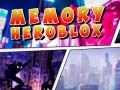 Hry Memory Heroblox