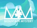 Hry Mountain Mystery Jigsaw