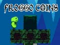 Hry Froggo Coins