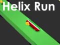 Hry Helix Run