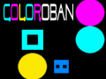 Hry Coloroban