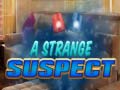 Hry A Strange Suspect