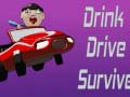 Hry Drink Drive Survive