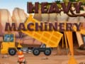 Hry Heavy Machinery