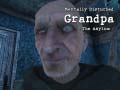 Hry Mentally Disturbed Grandpa The Asylum