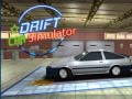 Hry Drift Car Simulator