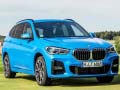 Hry BMW X1