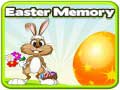 Hry Easter Memory