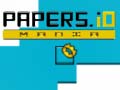 Hry Papers.io Mania