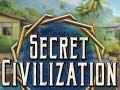 Hry Secret Civilization