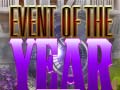 Hry Event of the Year