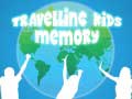 Hry Travelling Kids Memory