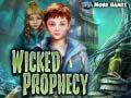 Hry Wicked Prophecy