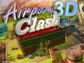 Hry Airport Clash 3d