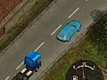 Hry Scania Driver