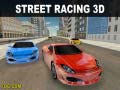 Hry Street Racing 3D