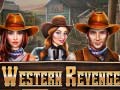 Hry Western Revenge