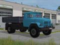 Hry Russian Trucks Differences