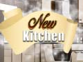 Hry New Kitchen 