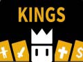 Hry Kings Card Swiping