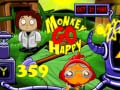 Hry Monkey Go Happly Stage 359