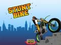Hry Stunt Bike