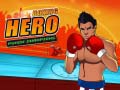 Hry Boxing Hero: Punch Champions