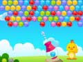 Hry Happy Bubble Shooter