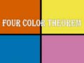 Hry Four Color Theorem