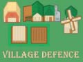 Hry Village Defence