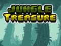 Hry Jungle Treasure