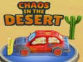Hry Chaos in the Desert
