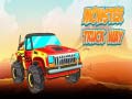 Hry Monster Truck Way