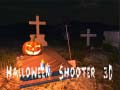 Hry Halloween Shooter 3d