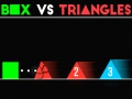 Hry Box vs Triangles