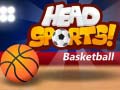 Hry Head Sports Basketball