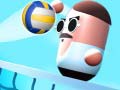 Hry Pill Volley