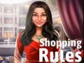 Hry Shopping Rules