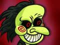 Hry Trollface Quest: Horror