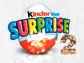 Hry Kinder Surprise 2