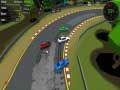 Hry Fantastic Pixel Car Racing