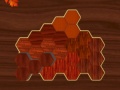 Hry Woody Block Hexa Puzzle