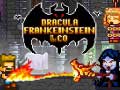 Hry Dracula Frankenstein & CO