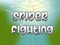 Hry Spider Fight