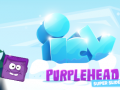 Hry Icy Purple Head