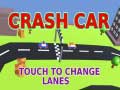 Hry Crash Car